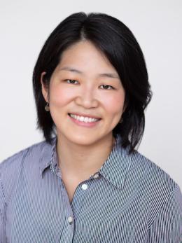 Sachiko Kondo.