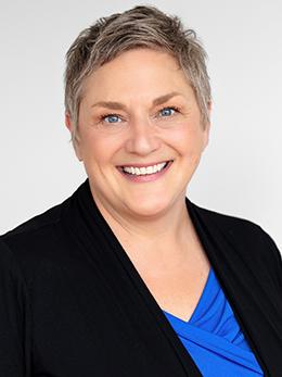 Shelly Rasmussen | Oberlin College and Conservatory