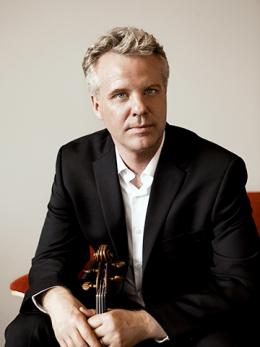 Photo of Sibbi Bernhardsson