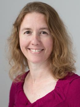 Photo of Angela (Angie) Roles