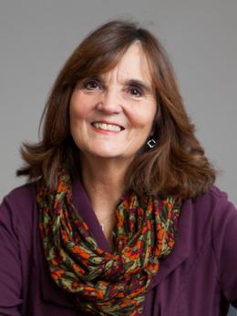 Tina Zwegat | Oberlin College and Conservatory