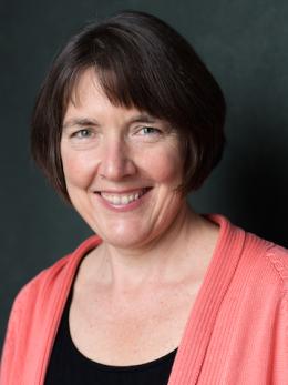 Photo of Elizabeth Hamilton