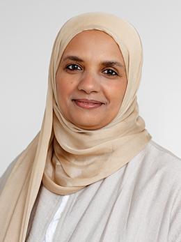 Zeinab Mohamed