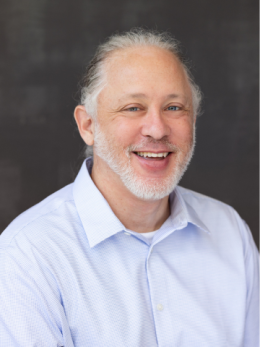 Photo by Tanya Rosen-Jones '97