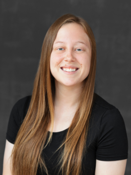 Photo by Tanya Rosen-Jones '97