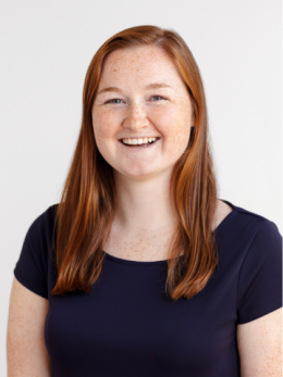 Photo by Tanya Rosen-Jones '97