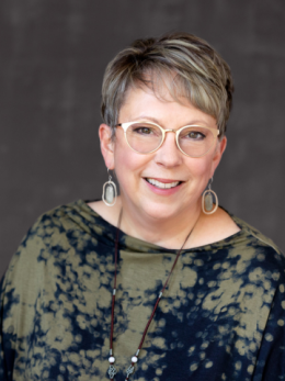 Photo by Tanya Rosen-Jones '97