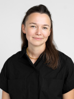 Photo by Tanya Rosen-Jones '97