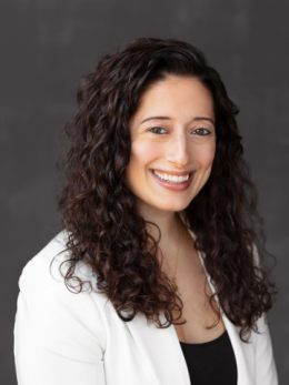 Photo by Tanya Rosen-Jones '97