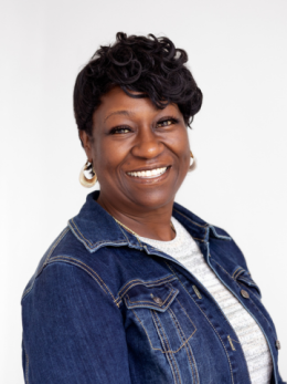 Photo by Tanya Rosen-Jones '97