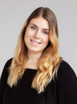 Photo by Tanya Rosen-Jones '97