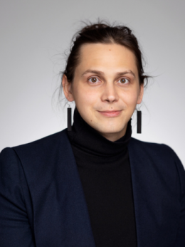 Photo by Tanya Rosen-Jones '97