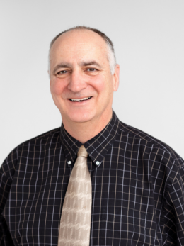 Photo by Tanya Rosen-Jones '97