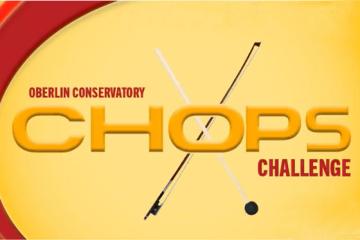 Chops Challenge logo