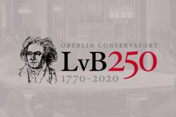 Beethoven's Birthday - LvB250 logo