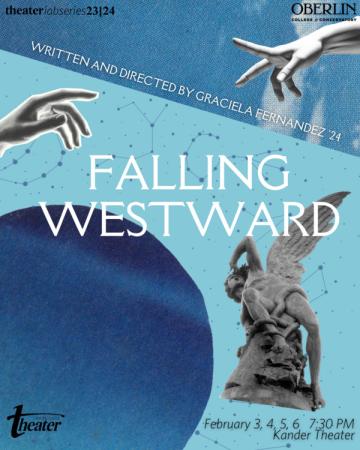 Theater Lab Series: Falling Westward