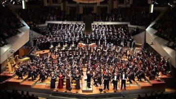 Mahlers Fourth Symphony at Cleveland Orchestra Bus Trip