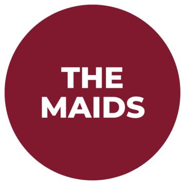 Theater Lab Series: The Maids