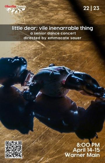 Senior Dance Concert