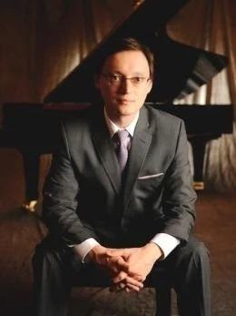 Oberlin-Como Piano Master Class with Stanislav Ioudenitch