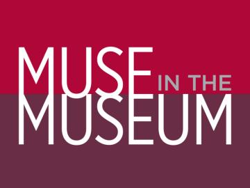 Allen After Hours / The Muse in the Museum: A Night of Poetry