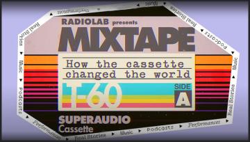 Guest Recital: RadioLab Mixtape - Simon Adler and Alex Overington 11