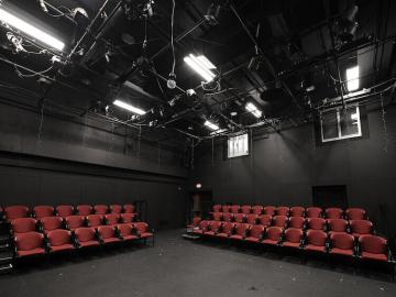 Theater Lab Series: TBA