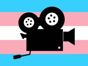 Trans Day of Visibility Film Fest