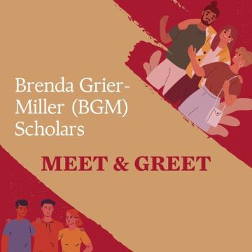 BGM Meet and Greet
