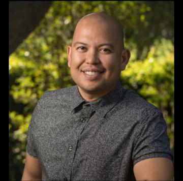 Brown and Gay in LA Book Talk with Dr. Anthony Ocampo