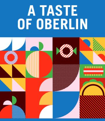 Taste of Oberlin