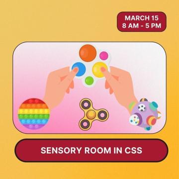 Sensory Room 
