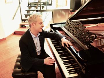 Artist Recital Series: Jeremy Denk, piano