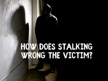 2023 Rhoden Lecture:  How Does Stalking Wrong the Victim?