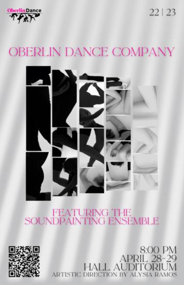 Oberlin Dance Company