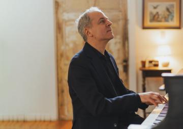 Guest Master Class: Jeremy Denk, piano