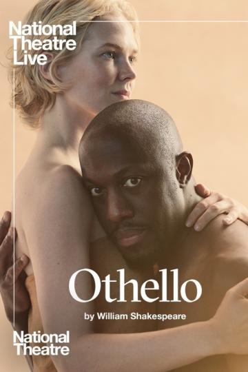 National Theater Live - Othello