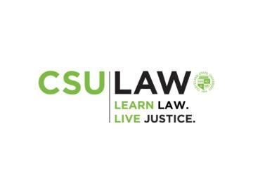 CSU Law: Learn Law. Live Justice.