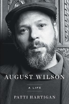 Talking about August Wilson
