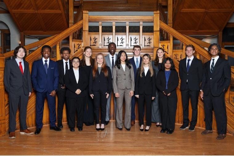 Business Scholars photo