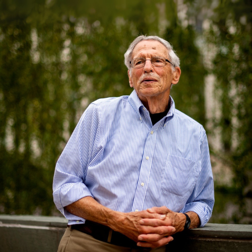 Michael Meltsner '57