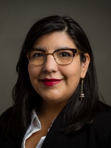 Elizabeth Barajas Roman.