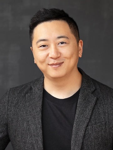Haishan Sam Yang.