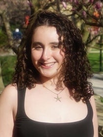 Ava Firestone-Morrill.