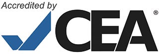 CEA logo.