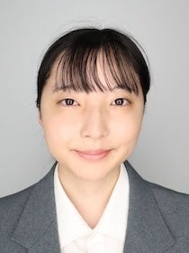 Kana Sakamoto.