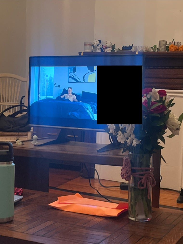 A picture of the show Heated Rivalry