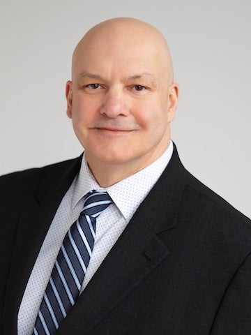 Anthony DeCocinis.