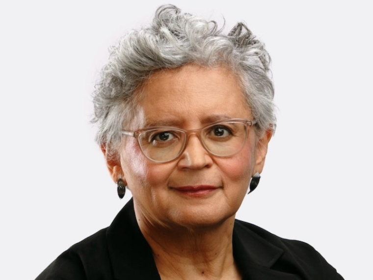 Cecilia Conrad.