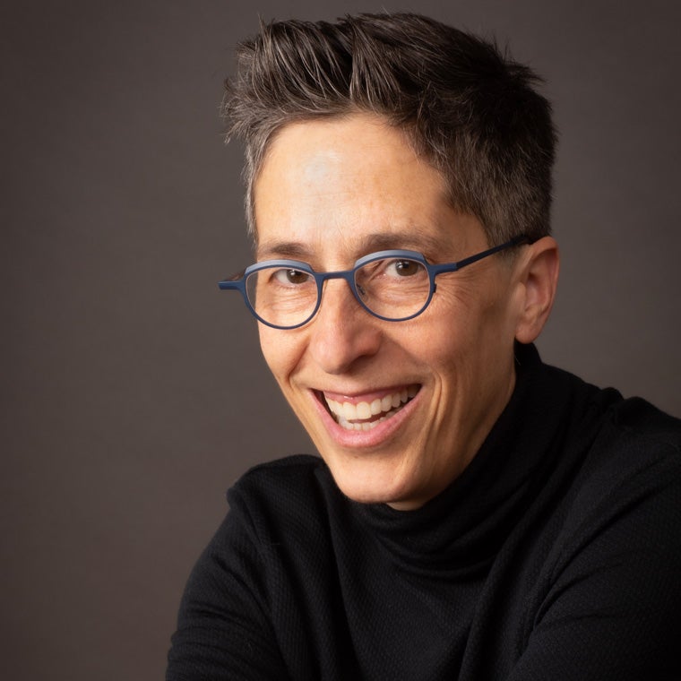 Alison Bechdel